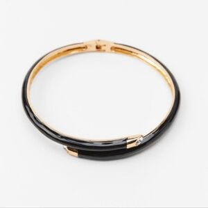 ZARA Enamel Choker